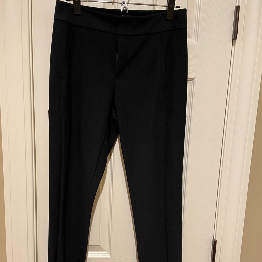 Athleta Stellar Trouser, 8 & 10